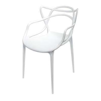 Silla Colectiva ID-05-BL